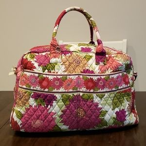 Vera Bradley Weekender